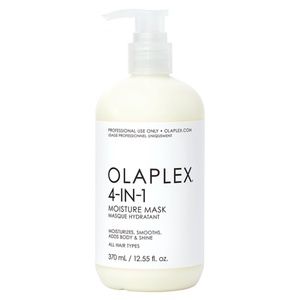 OLAPLEX 4-in-1 Moisture Mask. 12.5 oz. New. Bond Building Technology.